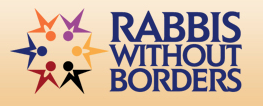 Rabbi Gottlieb at Rabbis Without Borders