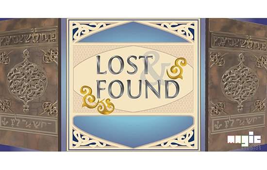 Lost & Found  on WXXI News