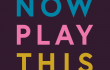 Lost & Found at Now Play This Festival in April 2019