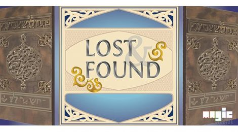 Lost & Found  on WXXI News